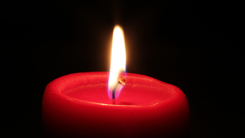 Candle